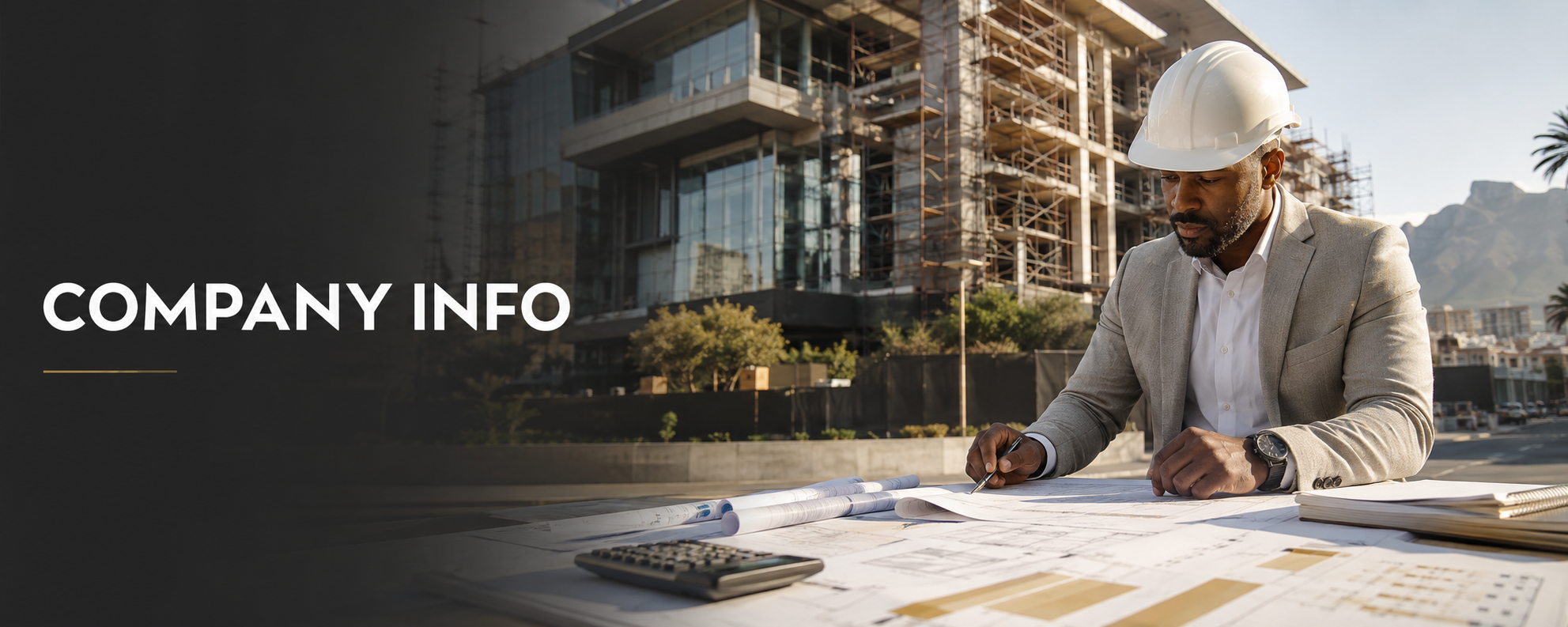 Company Info