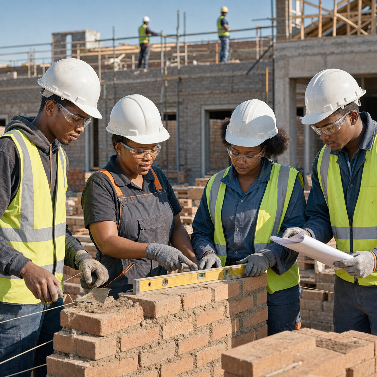 Professional Education and Training