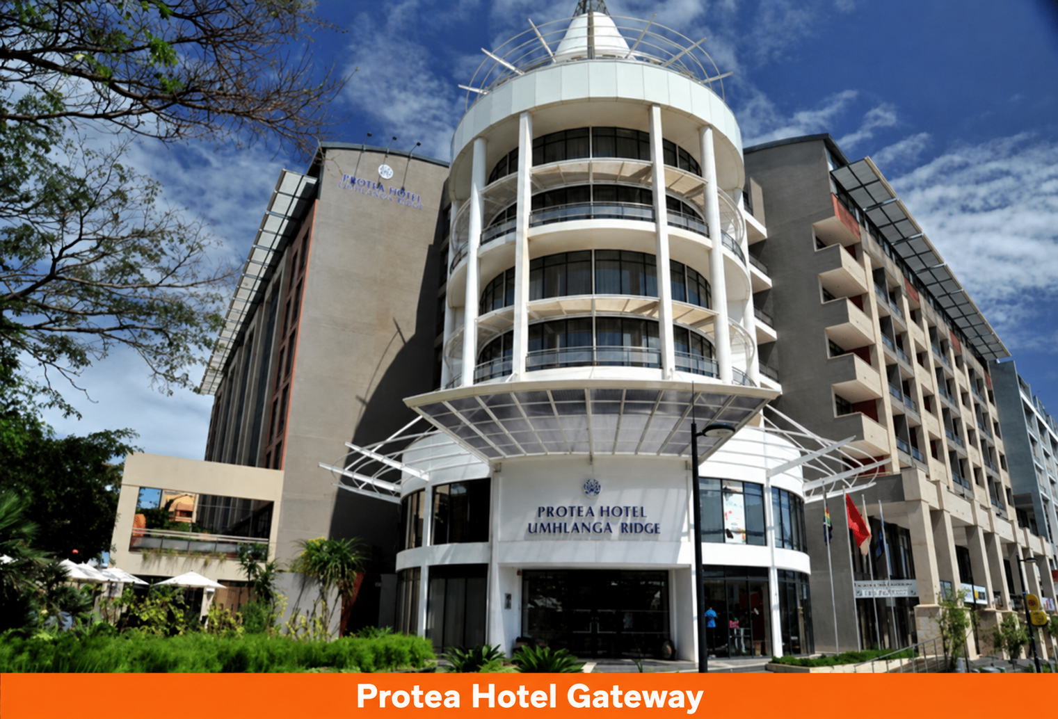 Protea Hotel - Gateway