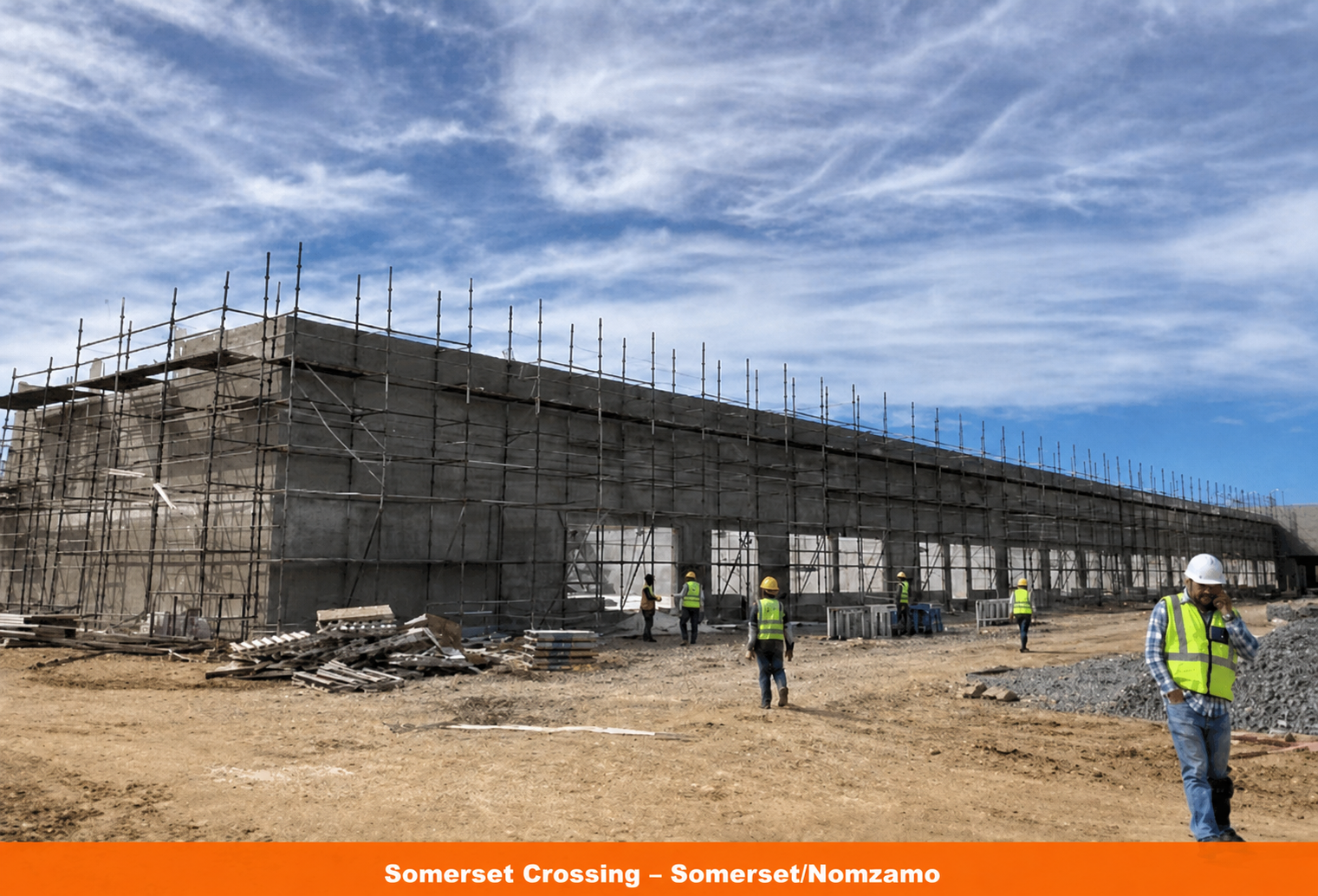 Somerset-Crossing-Somerset-Nomzamo new