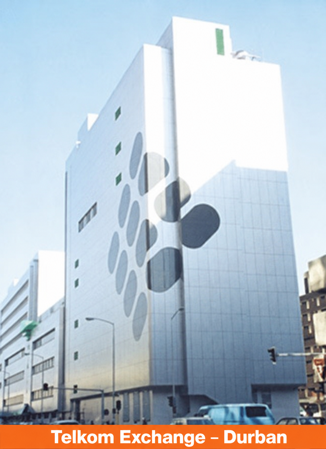 Telkom Exchange