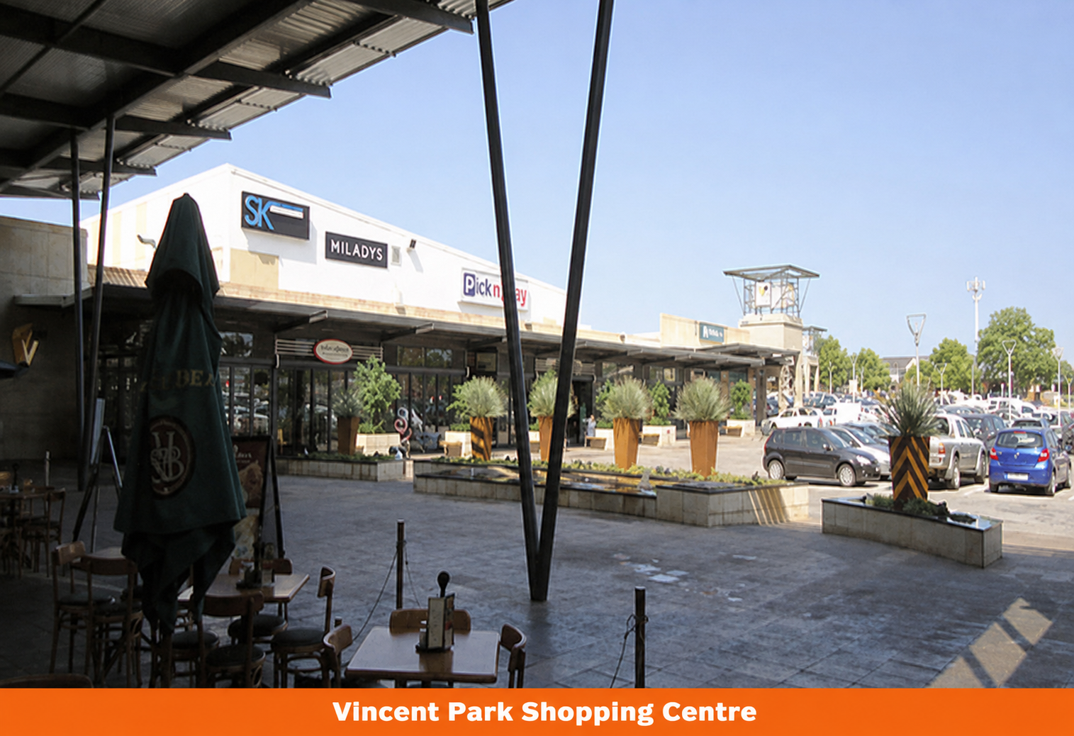 Vincent Park