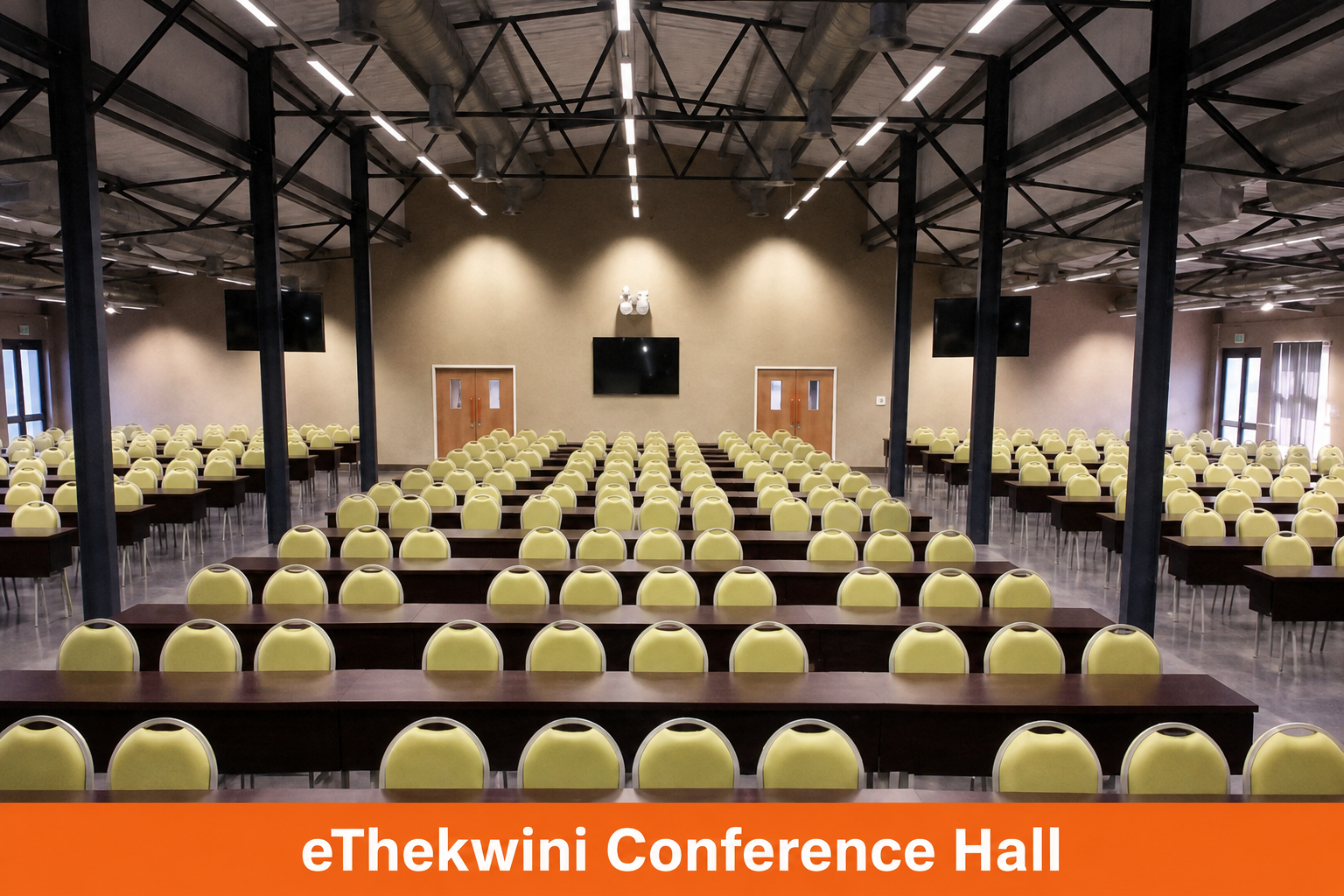eThekweni Conference Hall